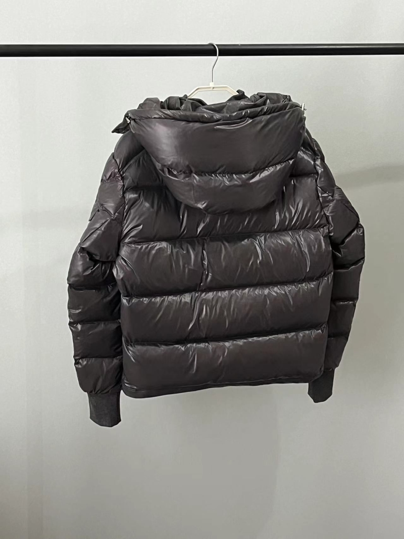 Moncler Down Coat